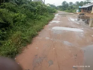 Land Available in Aba Abia State