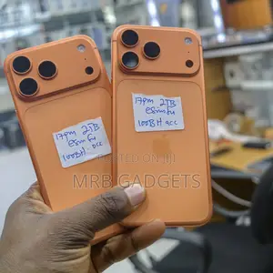 Apple iPhone 17 Pro Max 2 TB Orange