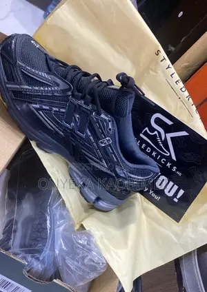 Styledkicks.ng