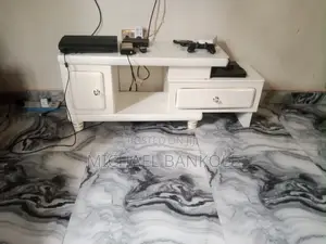 Television Stand