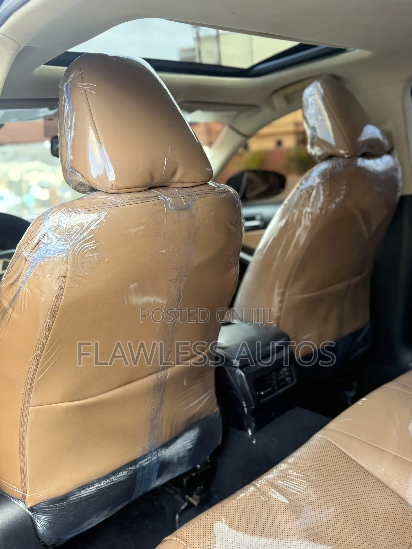 Lexus IS 250 2016 Black