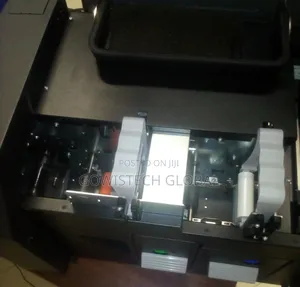 Corporate Id Card Printers Repair and Maintenance Services
