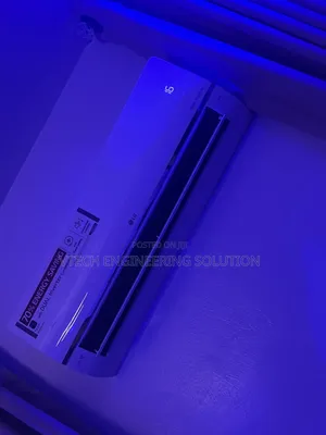 AC Installation and Repairs Services (Verified)