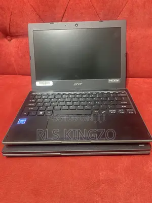 Laptop Acer TravelMate 4GB Intel Celeron SSD 128GB
