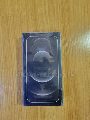 Apple iPhone 12 Pro Max 128 GB Gold