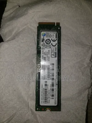 512 SSD 100 Perfect Percent