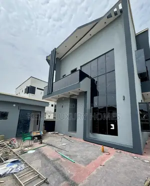 4bdrm Duplex in Ado / Ajah for rent