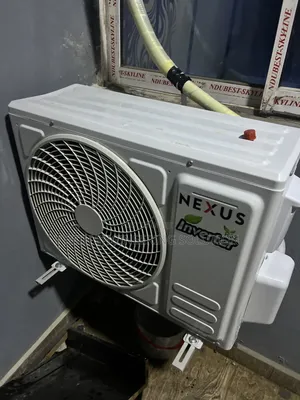 AC Installation and Repairs Services (Verified)