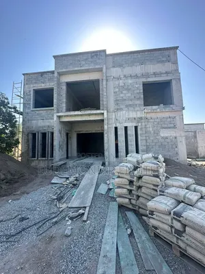 Complete Building Finishing and Property Upgrade Services