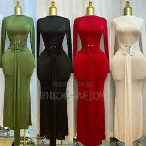 Available Clothes