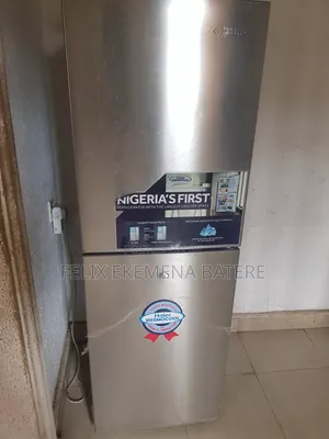 Haier Thermocool Standing Fridge