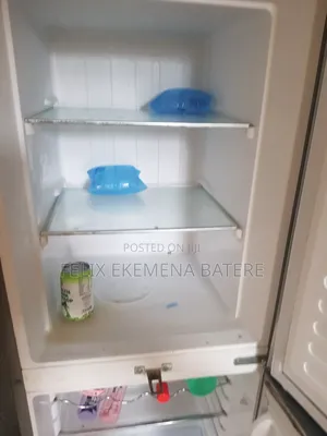 Haier Thermocool Standing Fridge