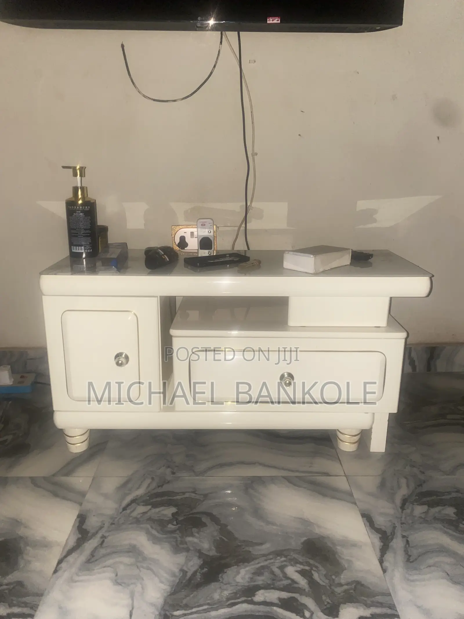 Television Stand