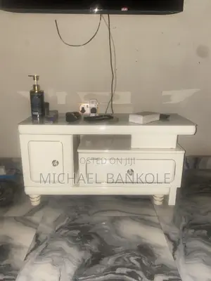 Television Stand