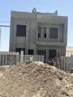 New Building Interior Finishing and Installation Works