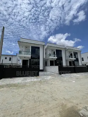 4bdrm Duplex in Ajah for sale