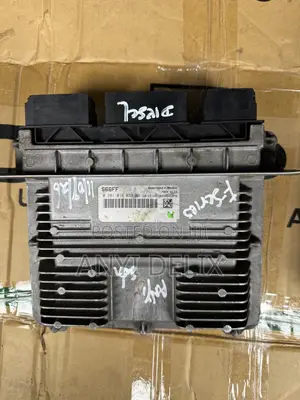 ECU Brainbox Ford Fseries F250 6.7L V8 2011-2012 Tubor BC3A-12A650-FJA