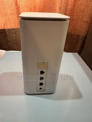 5g Smart Box Airtel Router