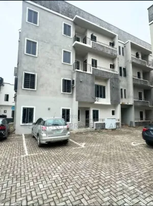2bdrm Apartment in Ikota for sale