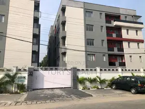 Furnished 3bdrm Apartment in Victoria Island Extension for rent