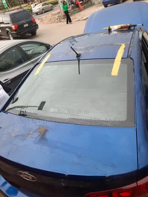 Back Windscreen for Hyundai Accent 2018