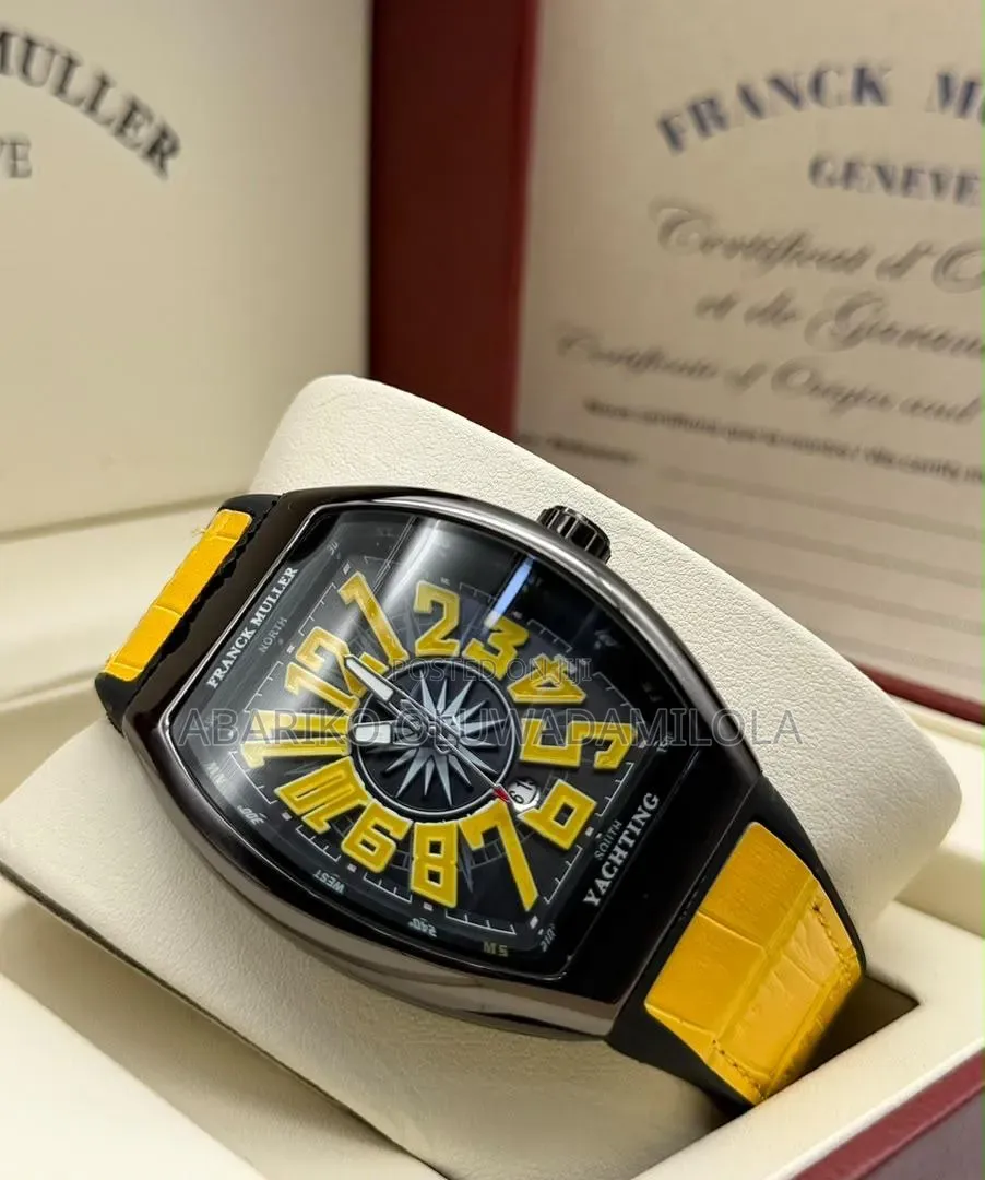 Franck Muller