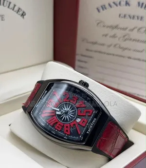 Franck Muller