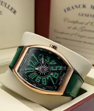 Franck Muller