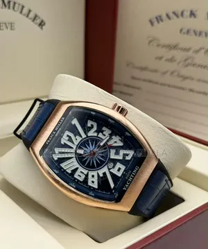 Franck Muller