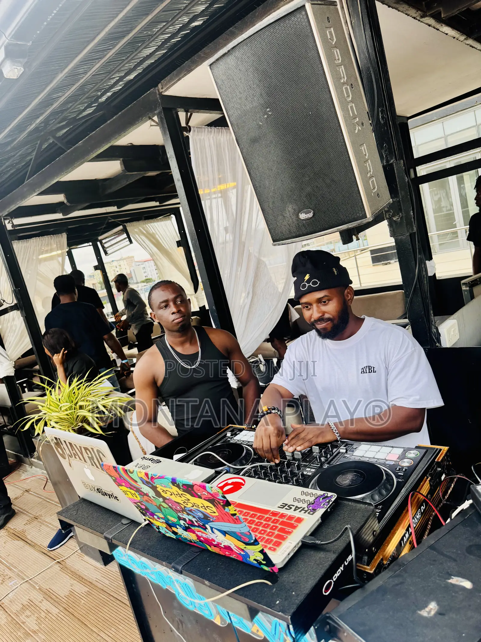 DJ Service Event Solutions
