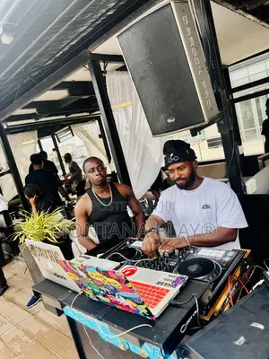DJ Service Event Solutions