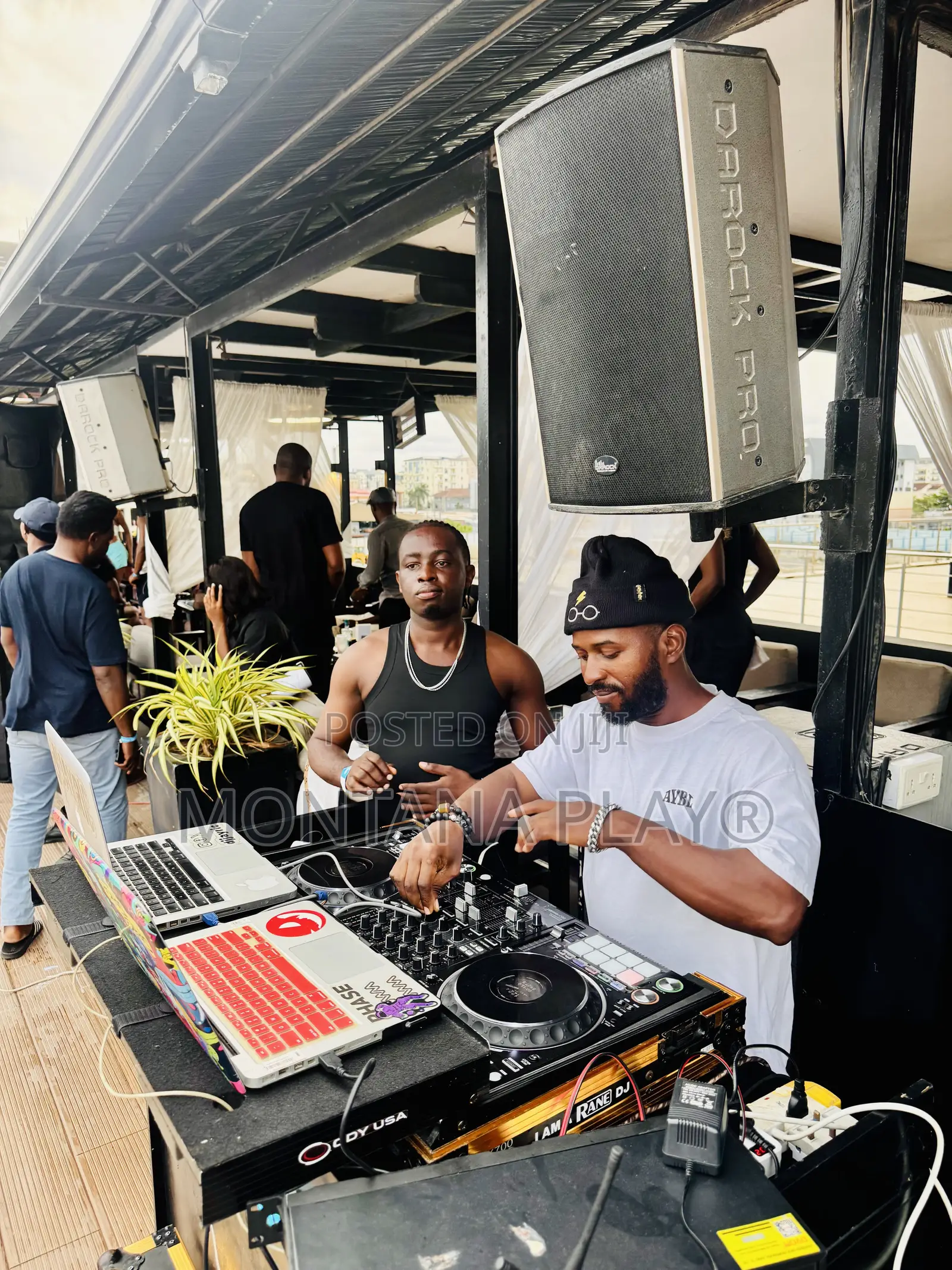 DJ Service Event Solutions