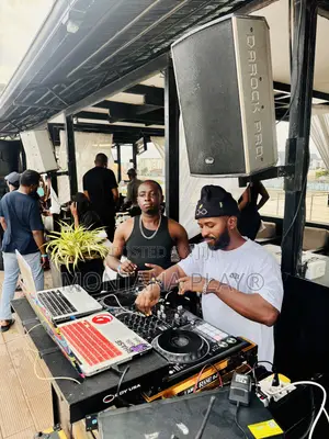 DJ Service Event Solutions