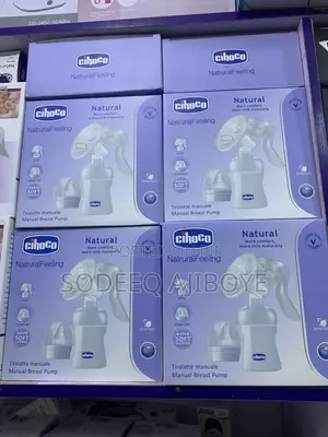 Breast Pump