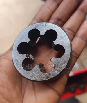 M30 Heavy Duty Thread Dies