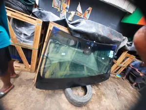 Front Windscreen for Toyota Grand Highlander 2025 Model Available Now