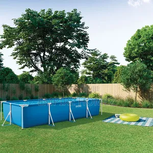 Family Private Swimming Pool