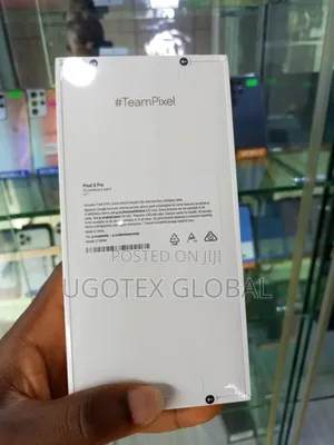 New Google Pixel 8 Pro 256 GB Blue