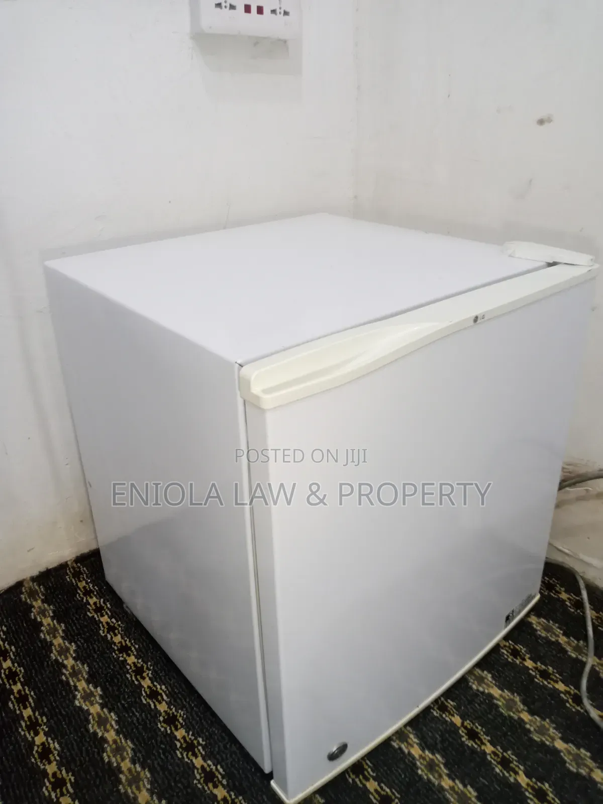 Quality LG Table Top Fridge for Sale