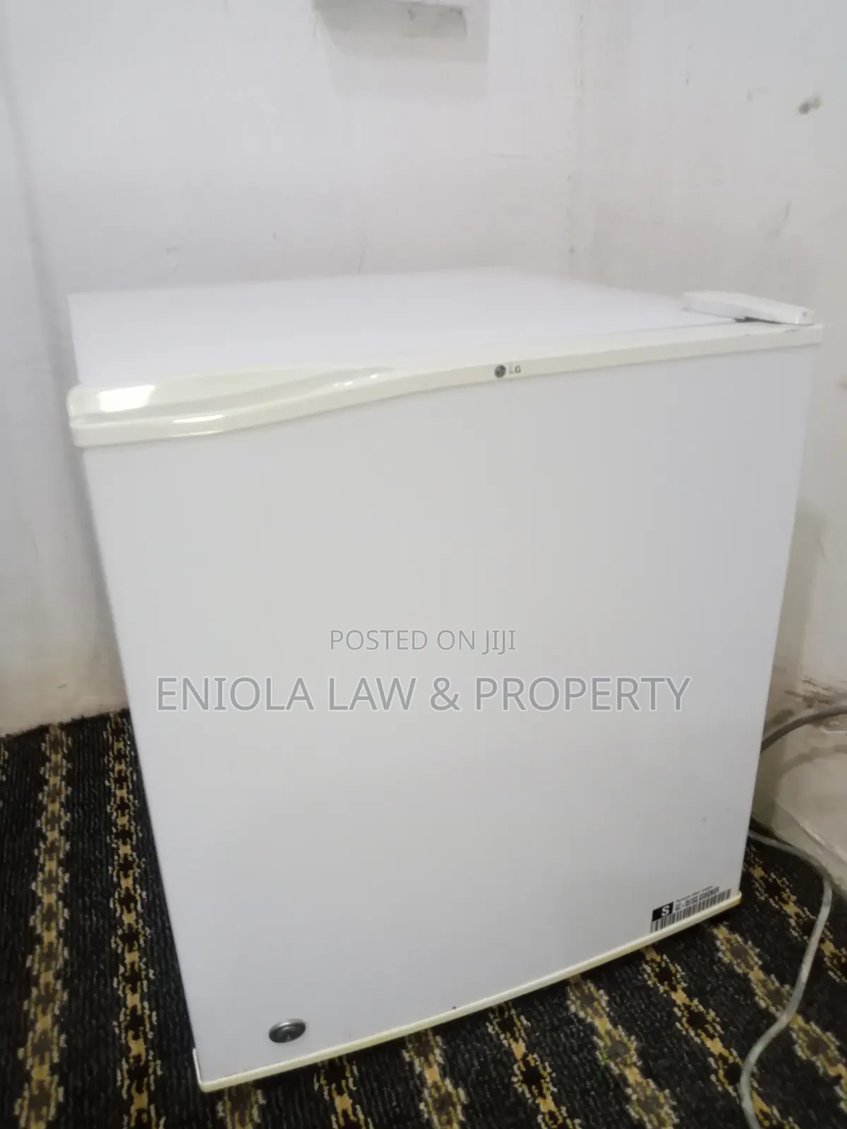 Quality LG Table Top Fridge for Sale