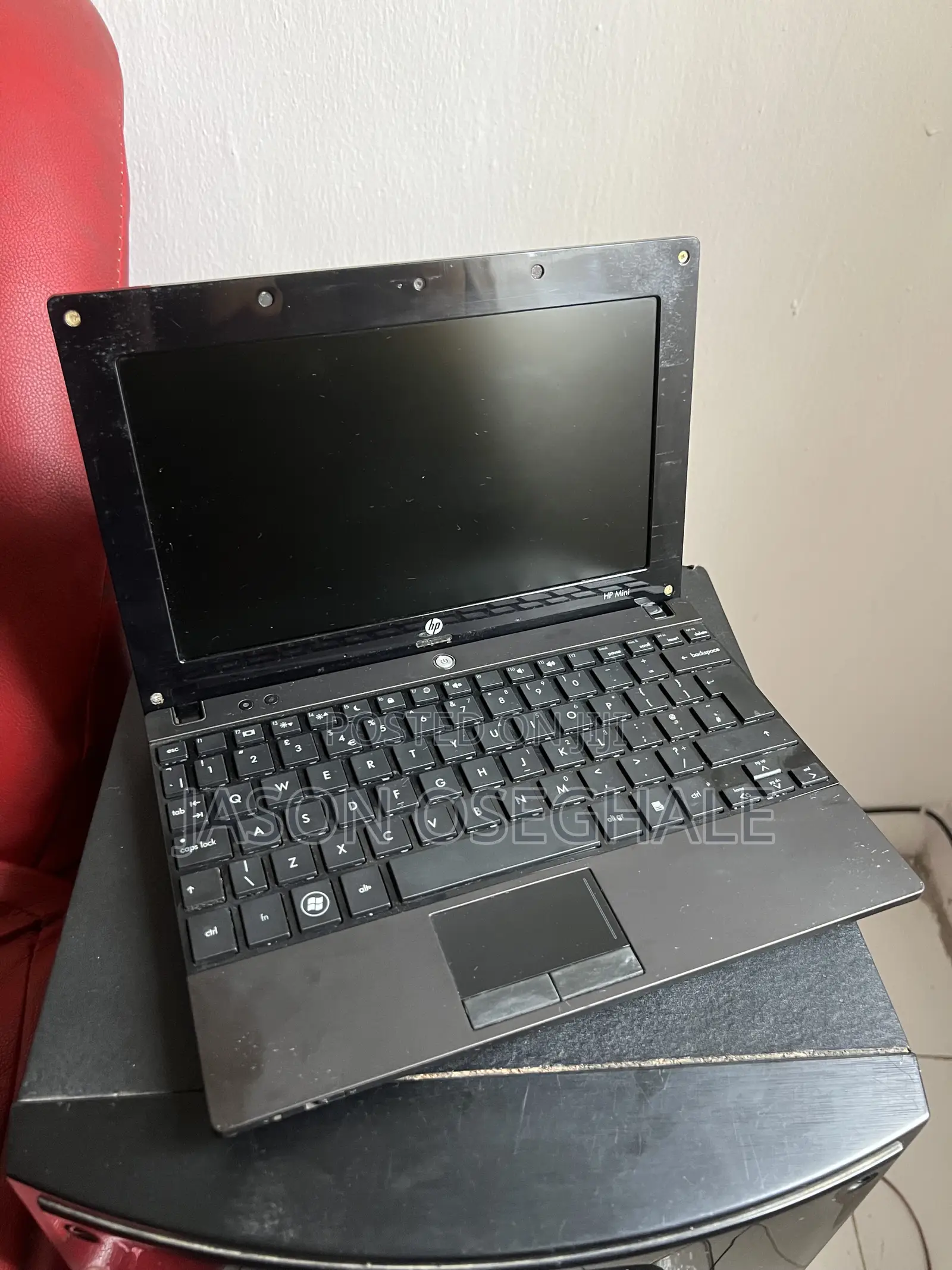 Laptop HP Mini 5103 2GB Intel Atom HDD 250GB