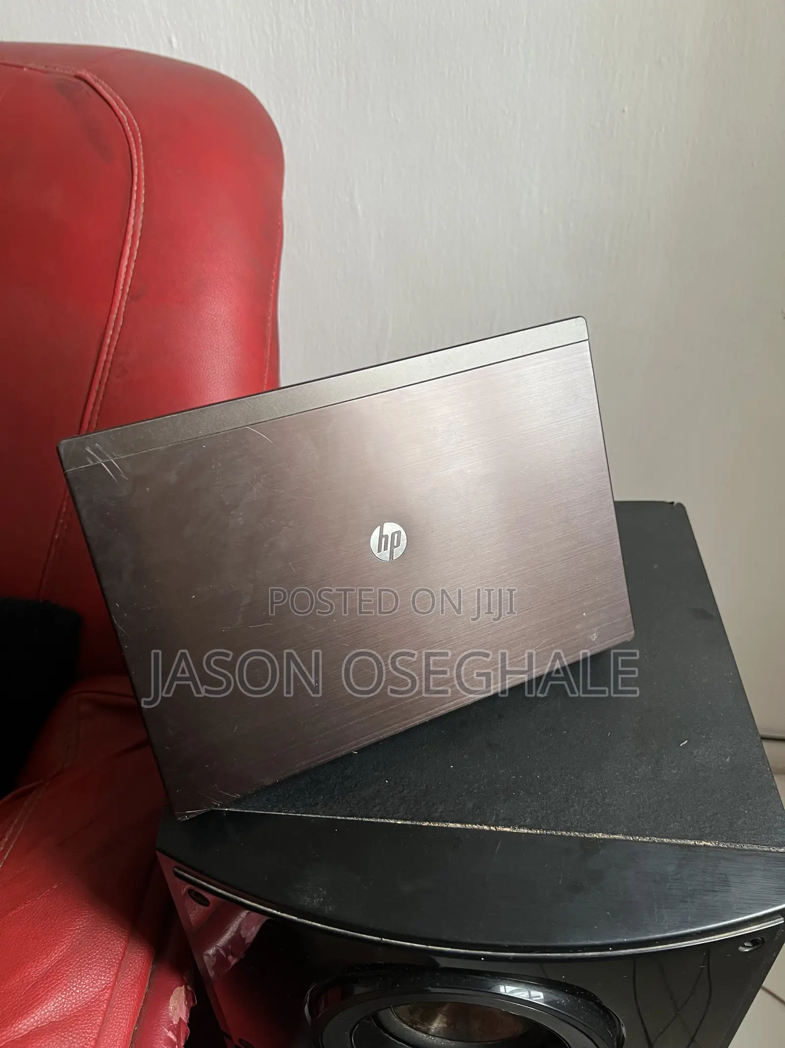 Laptop HP Mini 5103 2GB Intel Atom HDD 250GB