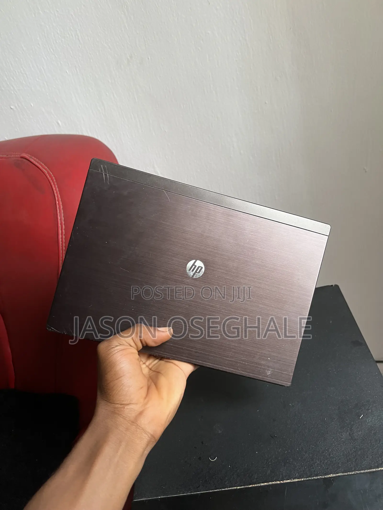 Laptop HP Mini 5103 2GB Intel Atom HDD 250GB