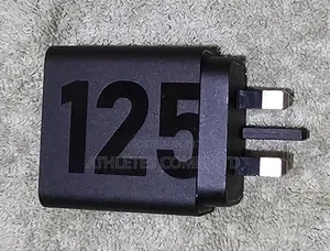 Motorola Charger 125w