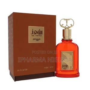 Original Al Fouz Eau De Parfum - 100ml