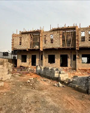 Door Fitting, Fixtures and Building Finishing Installation