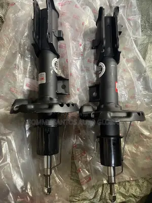 Front Shock Absorber Kia Rio 2019 Available