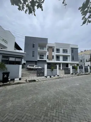 2bdrm Apartment in Lekki, Osapa london for sale
