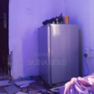 Hisense Fridge