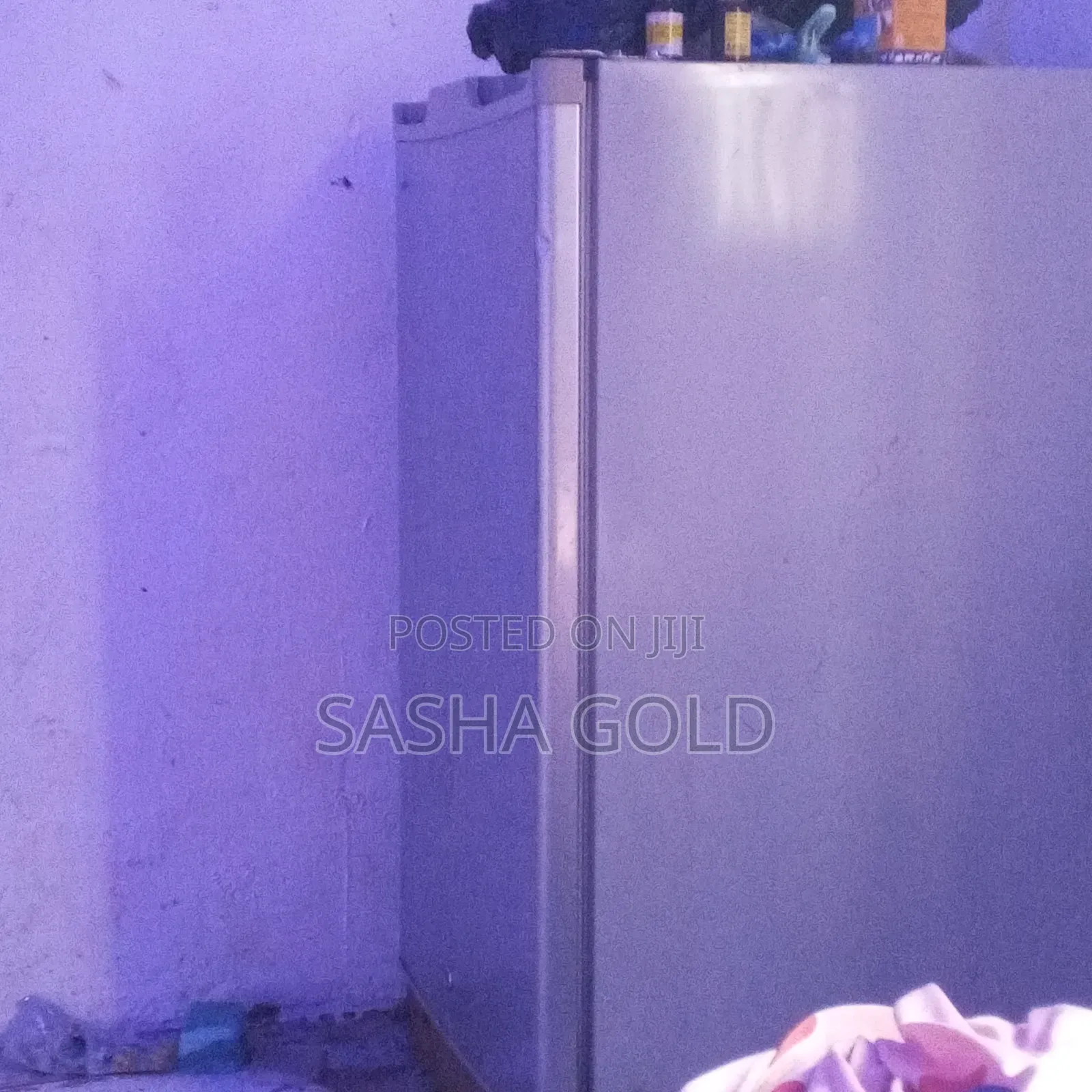 Hisense Fridge